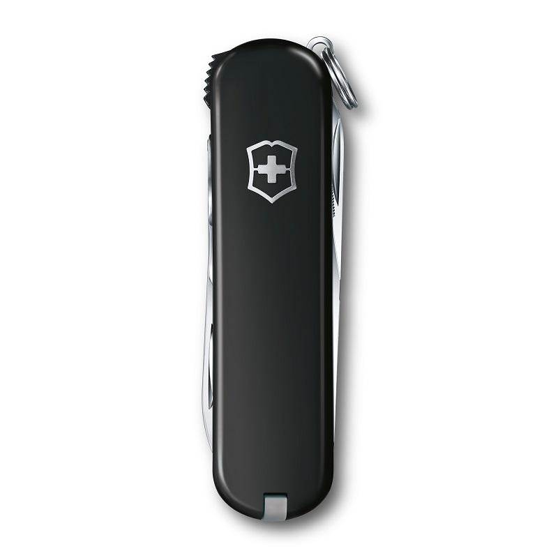 ビクトリノックス VICTORINOX 公式 ネイルクリップ580 全6色 正規品 保証書付き 爪切り 携帯用 爪やすり つめきり ナイフ 旅行用品 便利 雑貨 おしゃれ 北欧 | VICTORINOX | 16