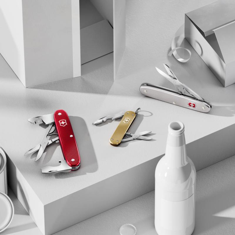 VICTORINOX（ビクトリノックス） 公式オンラインストア限定商品 ナイフ