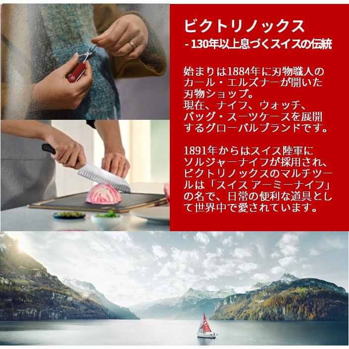 VICTORINOX（ビクトリノックス） 公式オンラインストア限定商品 ナイフ