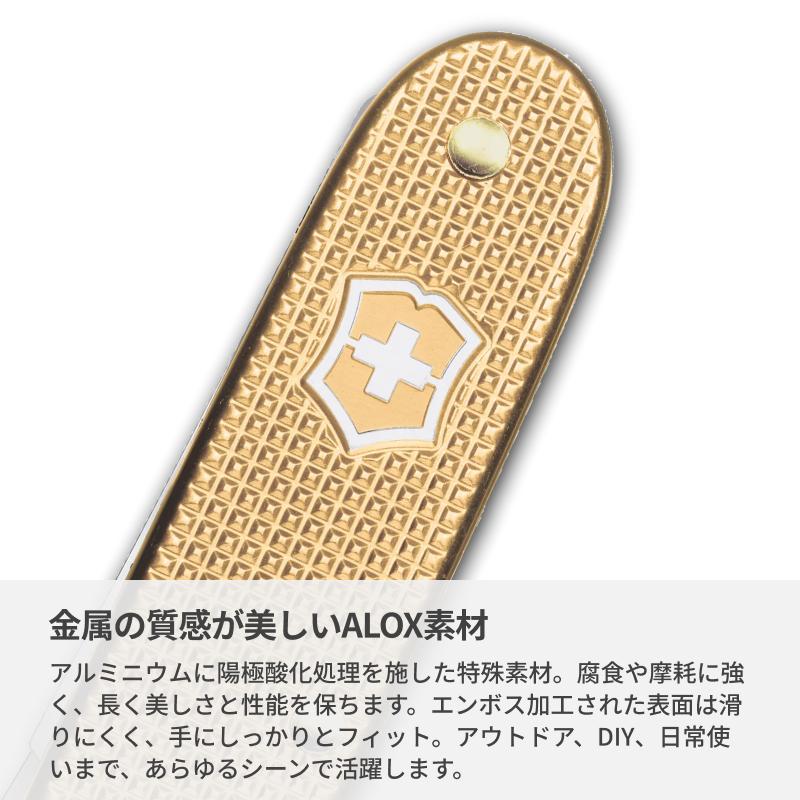 VICTORINOX（ビクトリノックス） 公式オンラインストア限定商品 ナイフ