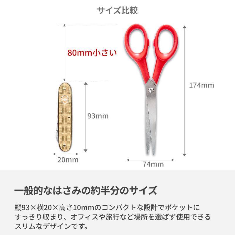 VICTORINOX（ビクトリノックス） 公式オンラインストア限定商品 ナイフ