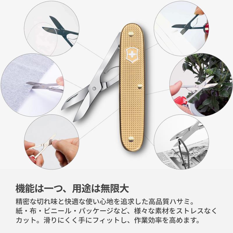 VICTORINOX（ビクトリノックス） 公式オンラインストア限定商品 ナイフ