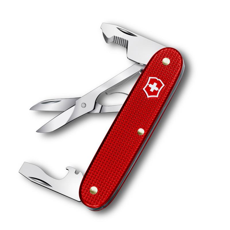 Victorinox マルチツール 楽天市場】VICTORINOX マルチナイフ マルチツール 十徳ナイフ