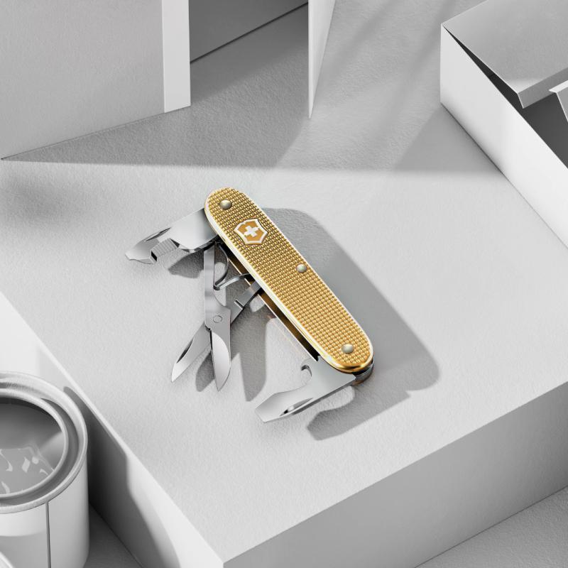 VICTORINOX（ビクトリノックス） 公式オンラインストア限定商品 ナイフ