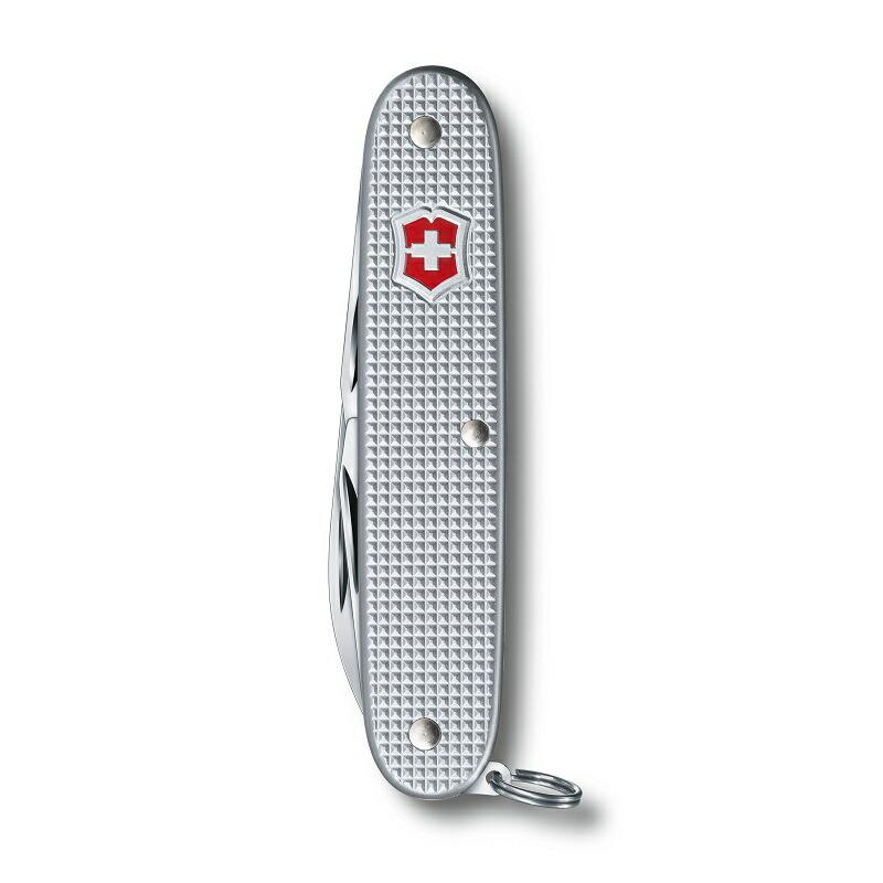 VICTORINOX（ビクトリノックス） 公式 ソルジャーCVAL 保証書付 0.8201 