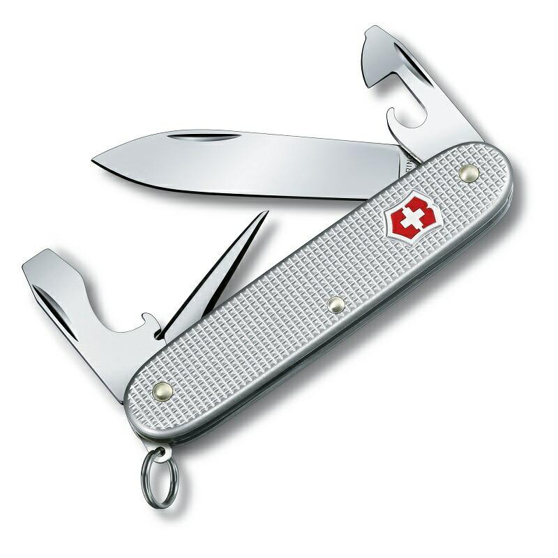 VICTORINOX（ビクトリノックス） 公式 ソルジャーCVAL 保証書付 0.8201