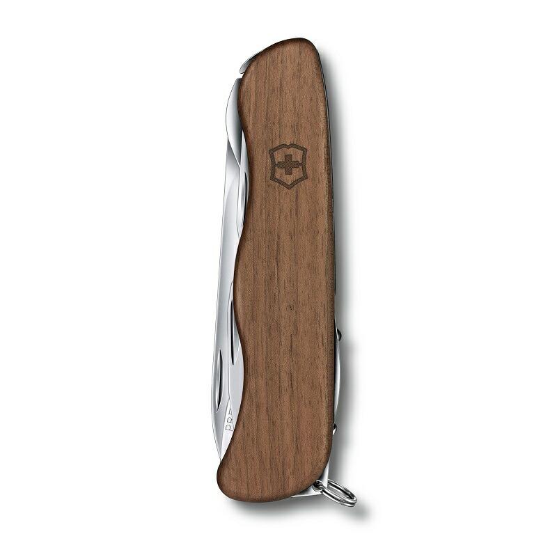 VICTORINOX ビクトリノックス 公式 フォーリスターウッド 正規品