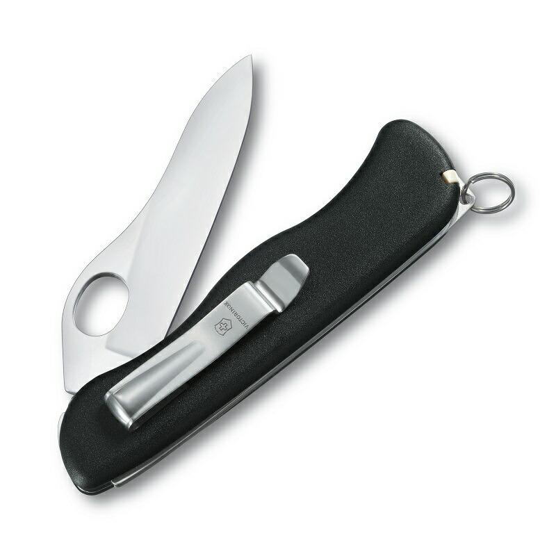 VICTORINOX（ビクトリノックス） 公式 センチネルクリップ 正規品 保証 