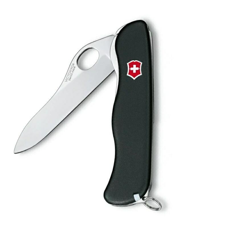 VICTORINOX（ビクトリノックス） 公式 センチネルクリップ 正規品 保証 