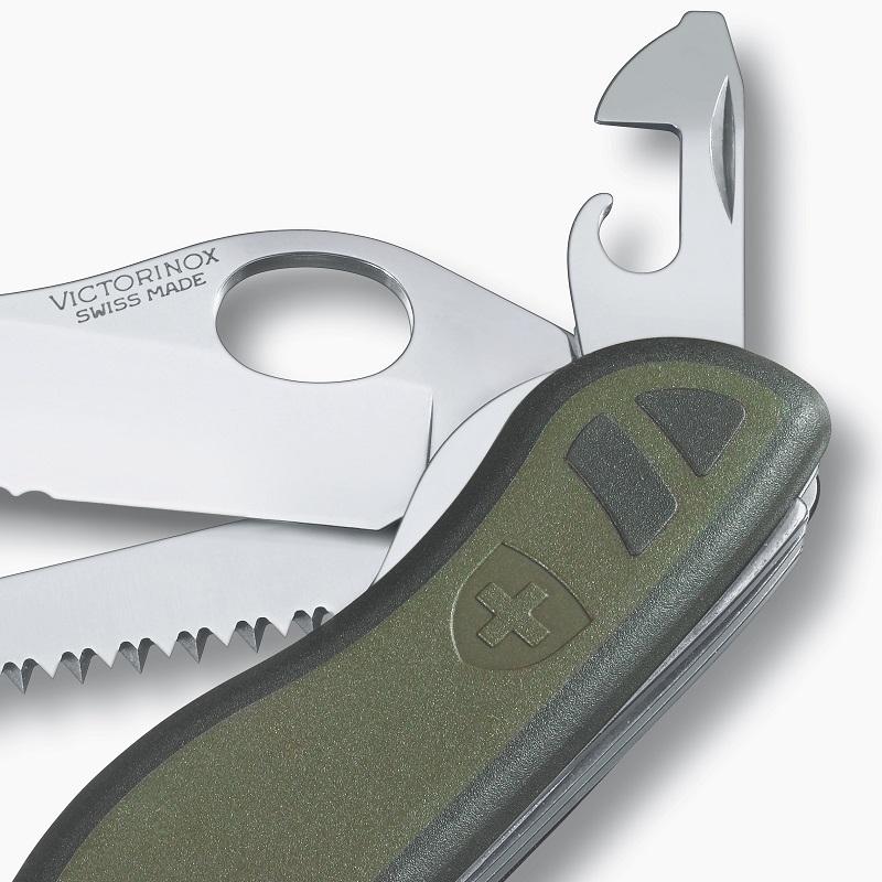 VICTORINOX ビクトリノックス 公式 ソルジャーナイフ 正規品 VICTORINOX ビクトリノックス 公式 ソルジャーナイフ 正規品