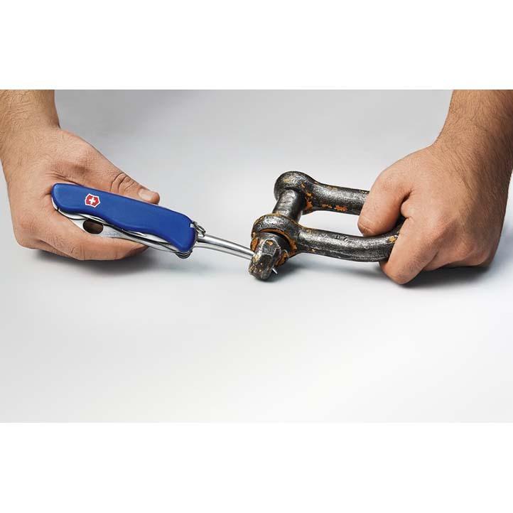 VICTORINOX（ビクトリノックス） 公式 スキッパーPro 保証書付 0.8503