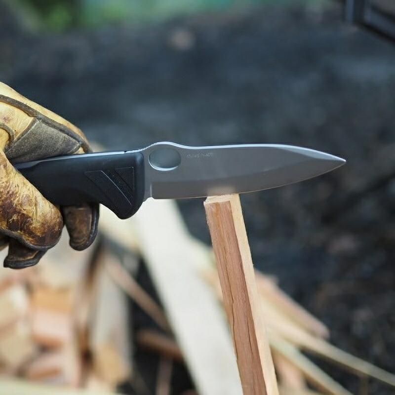 VICTORINOX（ビクトリノックス） 公式 ハンティングPro M ブラック