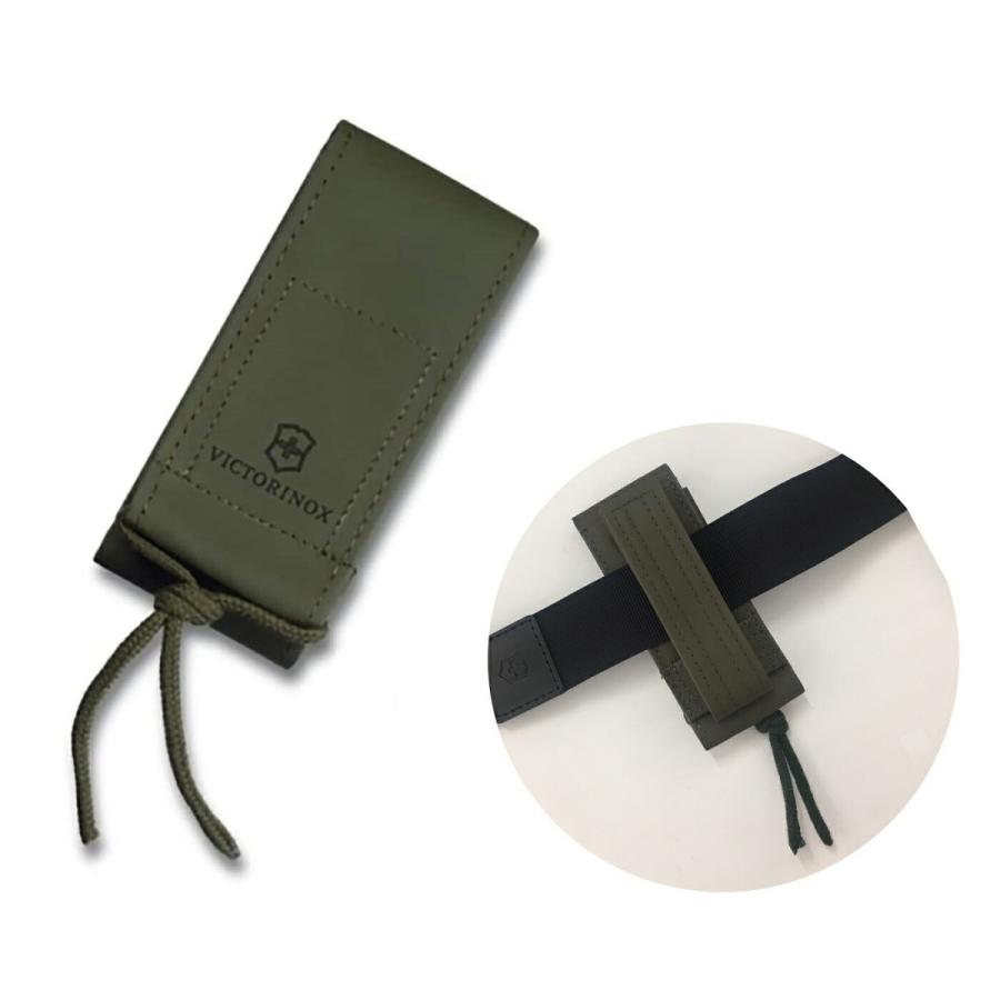 VICTORINOX（ビクトリノックス） 公式 ハンティングPro M ブラック