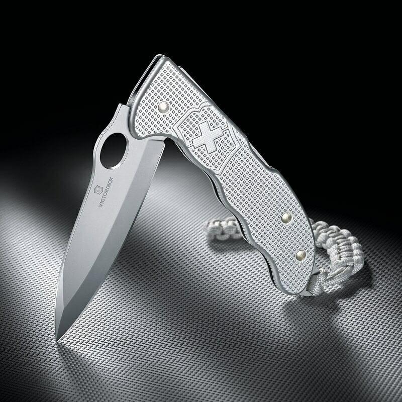VICTORINOX ビクトリノックス 公式 ハンティングPro ALOX レッド VICTORINOX ビクトリノックス 公式 ハンティングPro ALOX レッド