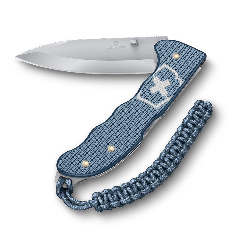 VICTORINOX（ビクトリノックス） 公式 エボークALOX リミテッド