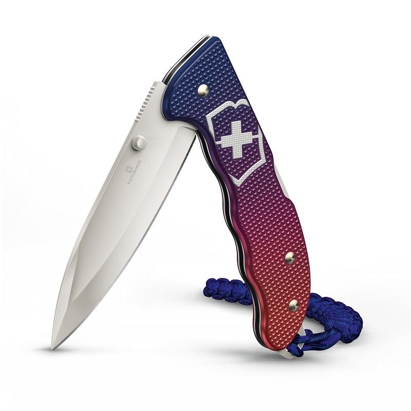 VICTORINOX ビクトリノックス 公式 エボークALOX 3色 正規品 VICTORINOX ビクトリノックス 公式 エボークALOX 3色 正規品