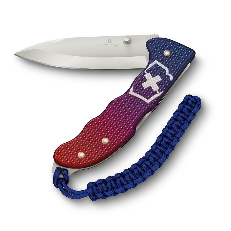 VICTORINOX ビクトリノックス 公式 エボークALOX 3色 正規品 VICTORINOX ビクトリノックス 公式 エボークALOX 3色 正規品