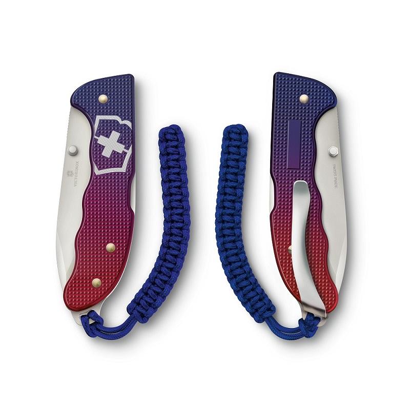 VICTORINOX ビクトリノックス 公式 エボークALOX 3色 正規品 VICTORINOX ビクトリノックス 公式 エボークALOX 3色 正規品