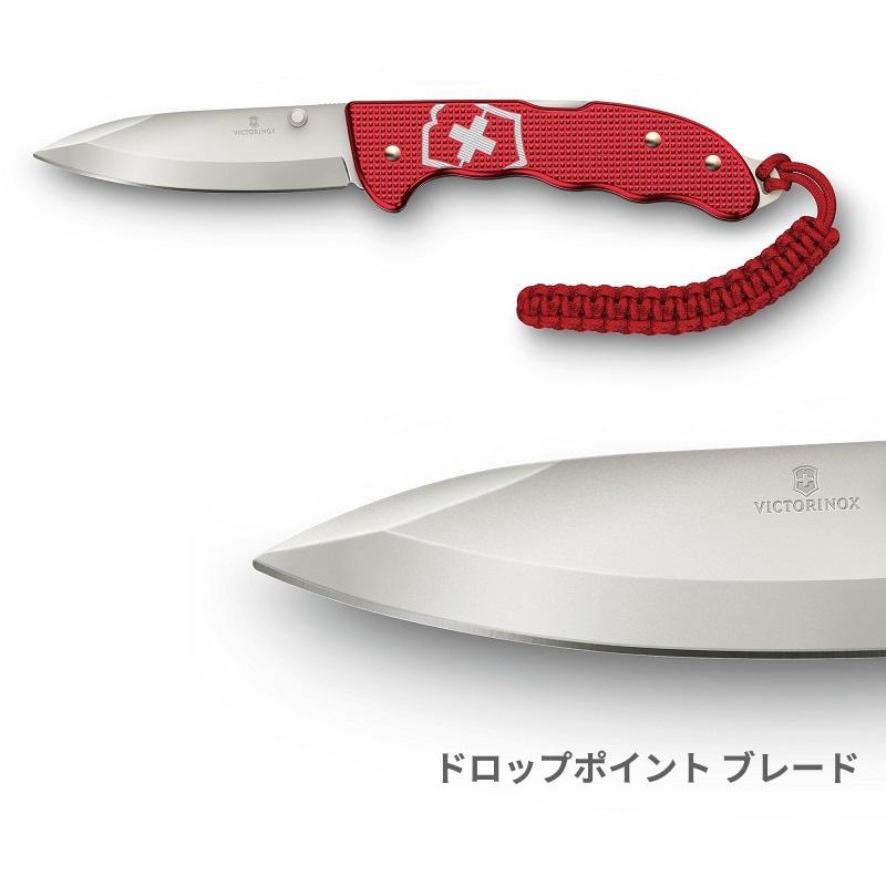 VICTORINOX ビクトリノックス 公式 エボークALOX 3色 正規品 VICTORINOX ビクトリノックス 公式 エボークALOX 3色 正規品