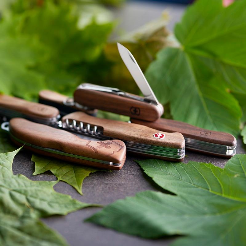 VICTORINOX ビクトリノックス 公式 レンジャーウッド55 保証書付 VICTORINOX ビクトリノックス 公式 レンジャーウッド55 保証書付