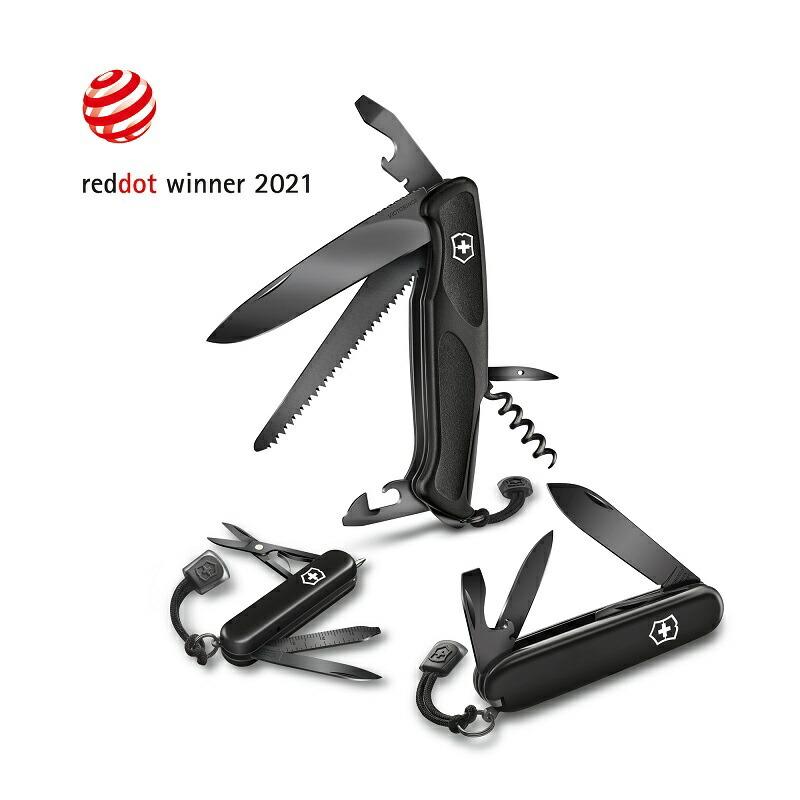 VICTORINOX ビクトリノックス 公式 レンジャーグリップ55 VICTORINOX ビクトリノックス 公式 レンジャーグリップ55