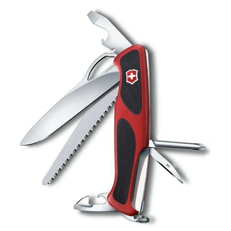 VICTORINOX ビクトリノックス 公式 レンジャーグリップ78 正規品 VICTORINOX ビクトリノックス 公式 レンジャーグリップ78 正規品
