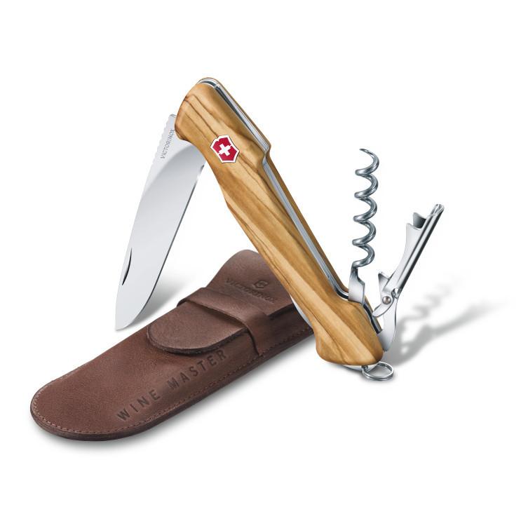 VICTORINOX ビクトリノックス 公式 ワインマスター 全2色 正規品 VICTORINOX ビクトリノックス 公式 ワインマスター 全2色 正規品