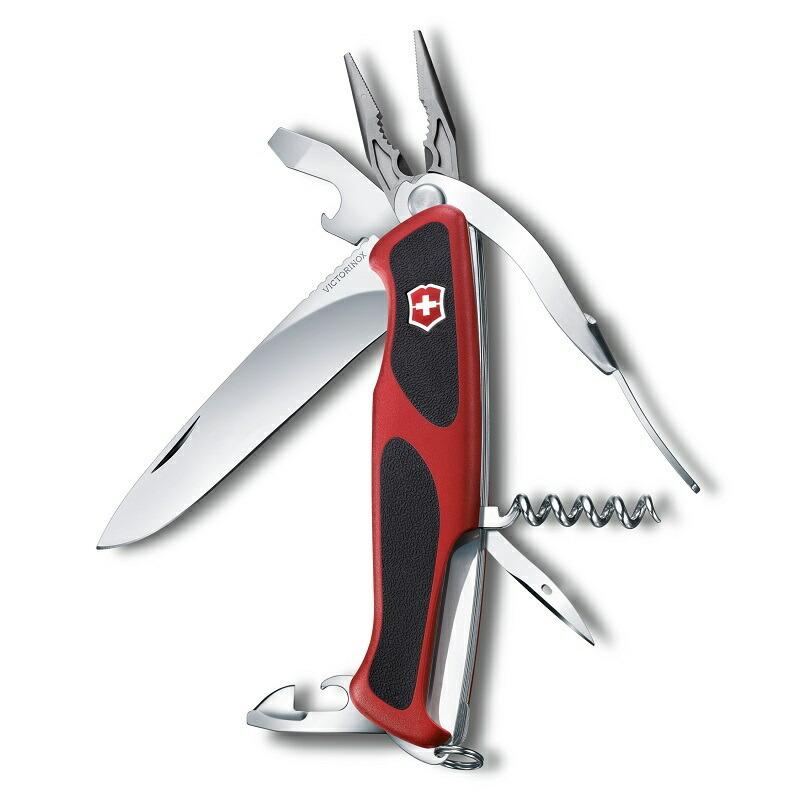 VICTORINOX ビクトリノックス 公式 レンジャーグリップ74 正規品