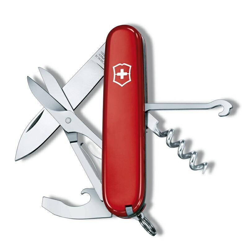 新登場新登場公式 ビクトリノックス VICTORINOX コンパクト 1.3405 日本正規品 保証書付 キャンプ アウトドア ナイフ ボールペン ドライバー ハサミ 文房具 工具 ス ナイフ、ツール 公式 ビクトリノックス VICTORINOX ウェイター 保証書付 0.3303 日本正規品 ソムリエナイフ コルク抜き 栓抜き ワイン 好き プレゼント グッズ アウトド
