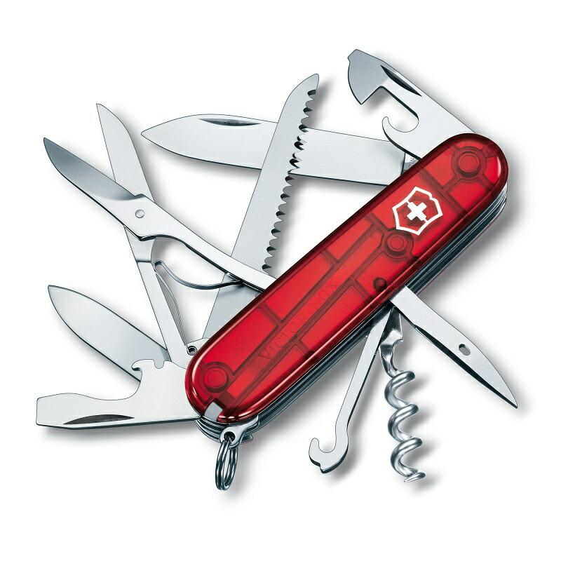 VICTORINOX ビクトリノックス 公式 ハントマン 全5色 保証書付 VICTORINOX ビクトリノックス 公式 ハントマン 全5色 保証書付