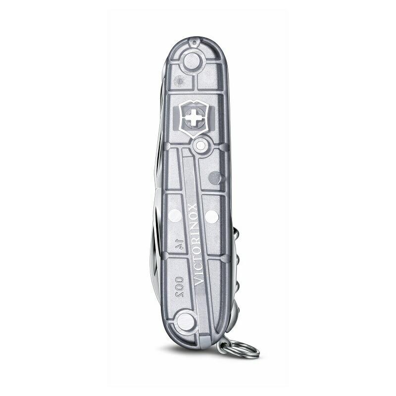 ビクトリノックス VICTORINOX 公式 ハントマン シルバーテック 正規品 防災用品 防災グッズ ナイフ アウトドア 工具セット 家庭用 便利グッズ 生活 | VICTORINOX | 01