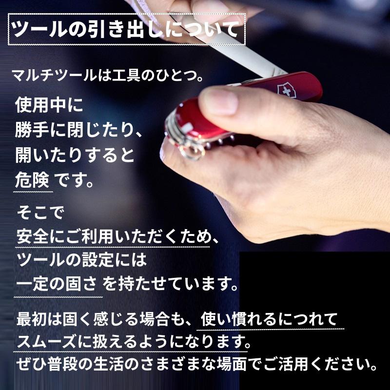 VICTORINOX（ビクトリノックス） 公式 ハントマン シルバーテック 正規