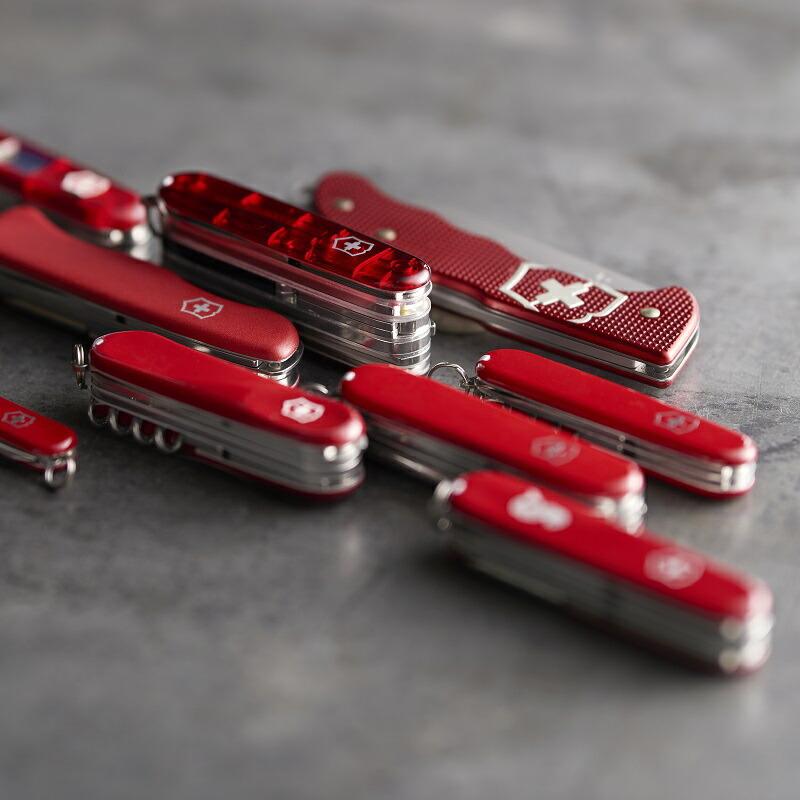 ビクトリノックス VICTORINOX 公式 フィールドマスター 保証書付 正規品 防災グッズ 防災用品 ナイフ アウトドア デスク周り オフィス 雑貨 おしゃれ グッズ | VICTORINOX | 14