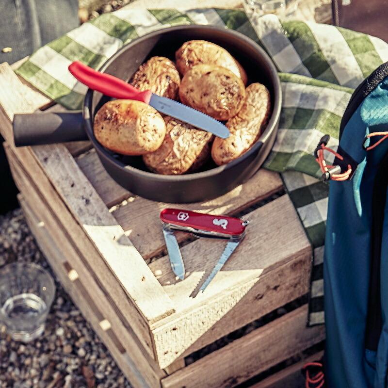 VICTORINOX（ビクトリノックス） 公式 フィッシャーマン 正規品 保証