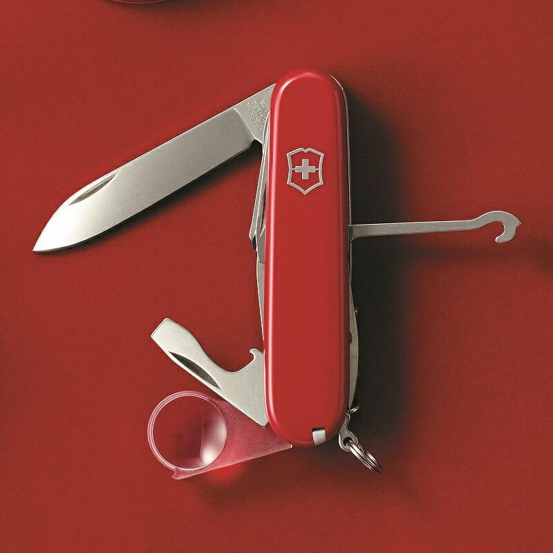 VICTORINOX（ビクトリノックス） 公式 エクスプローラー 保証書付 正規