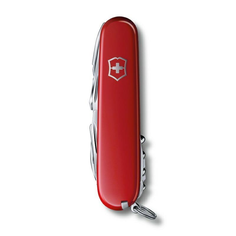 VICTORINOX ビクトリノックス 公式 スイスチャンプ 全4色 正規品