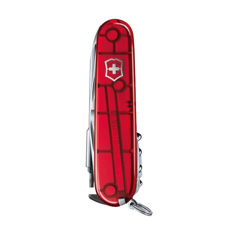 ビクトリノックス VICTORINOX 公式 サイバーツールL 39機能  1.7775.T 日本正規品 保証付  精密ドライバーセット トルクスドライバー パソコン pc 分解｜victorinox｜05