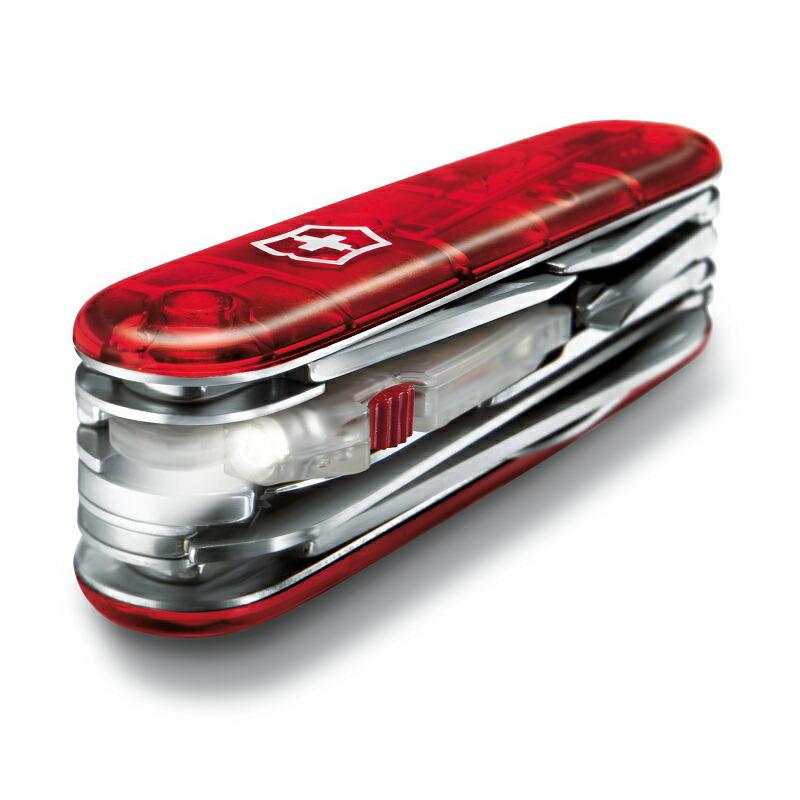 ランヤードプレゼント9/30まで ビクトリノックス VICTORINOX 公式 ハントマンライト 正規品 LEDライト アウトドア ミニライト 停電 懐中電灯 防災グッズ | VICTORINOX | 03