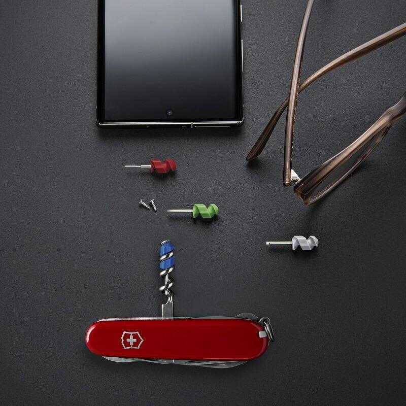 VICTORINOX（ビクトリノックス） 公式 ミニツールセット 正規品 マルチ