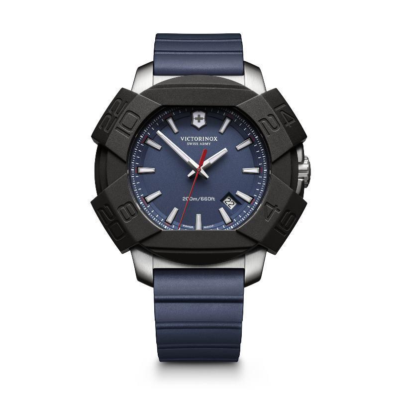 VICTORINOX ビクトリノックス 時計 公式 I.N.O.X. イノックス VICTORINOX ビクトリノックス 時計 公式 I.N.O.X. イノックス