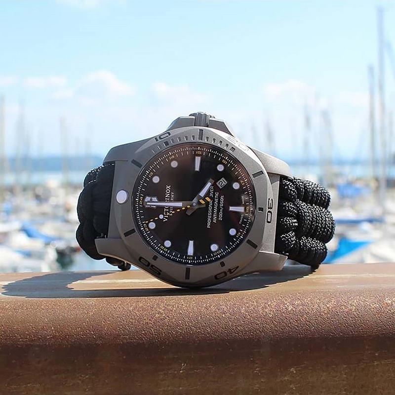 公式限定キャッププレゼント ビクトリノックス 時計 公式 VICTORINOX 