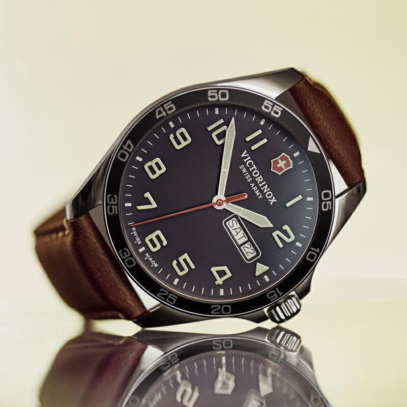 VICTORINOX（ビクトリノックス） マルチツールプレゼント 公式 腕時計