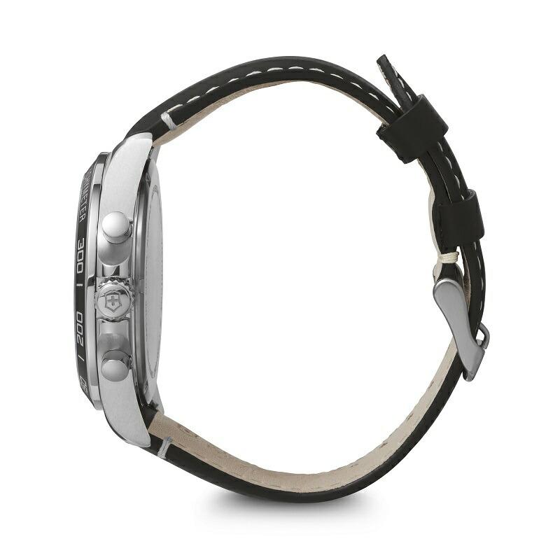 VICTORINOX ビクトリノックス 公式 腕時計 FIELDFORCE