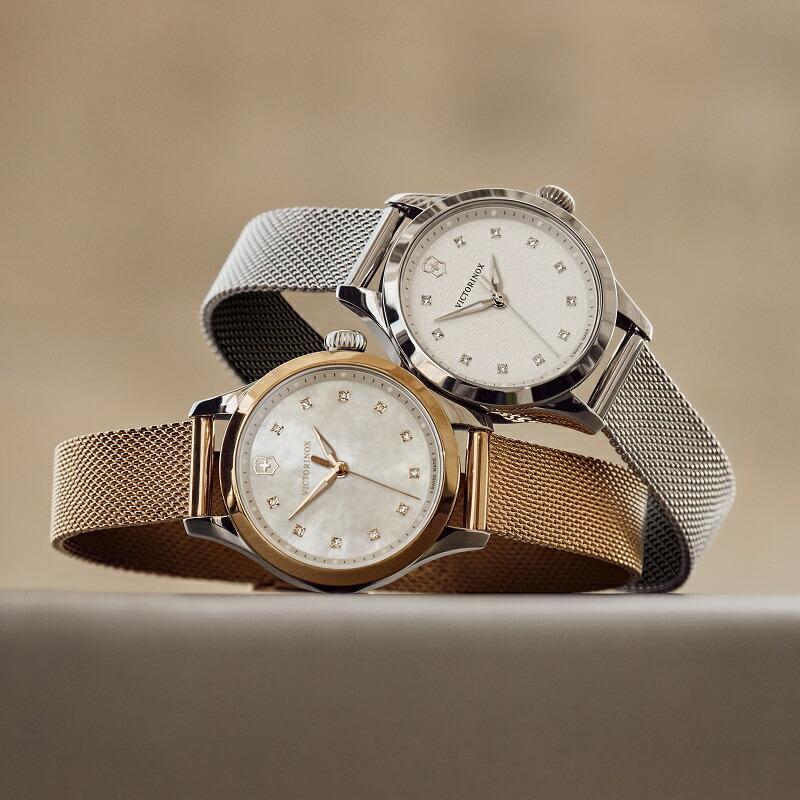 VICTORINOX（ビクトリノックス） マルチツールプレゼント 公式 腕時計