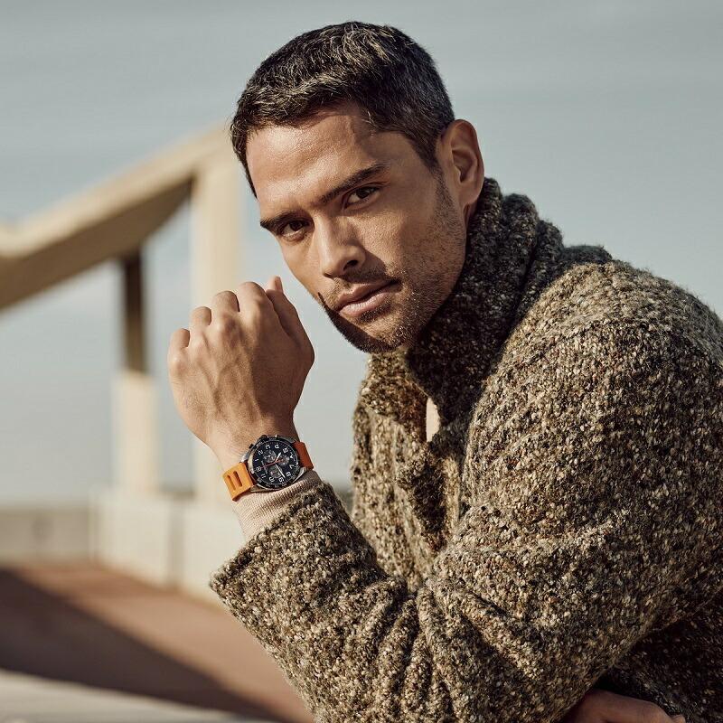マルチツールプレゼント ビクトリノックス 公式 腕時計 VICTORINOX FieldForce Sport Chrono フィールドフォース スポーツクロノ ブラックの画像