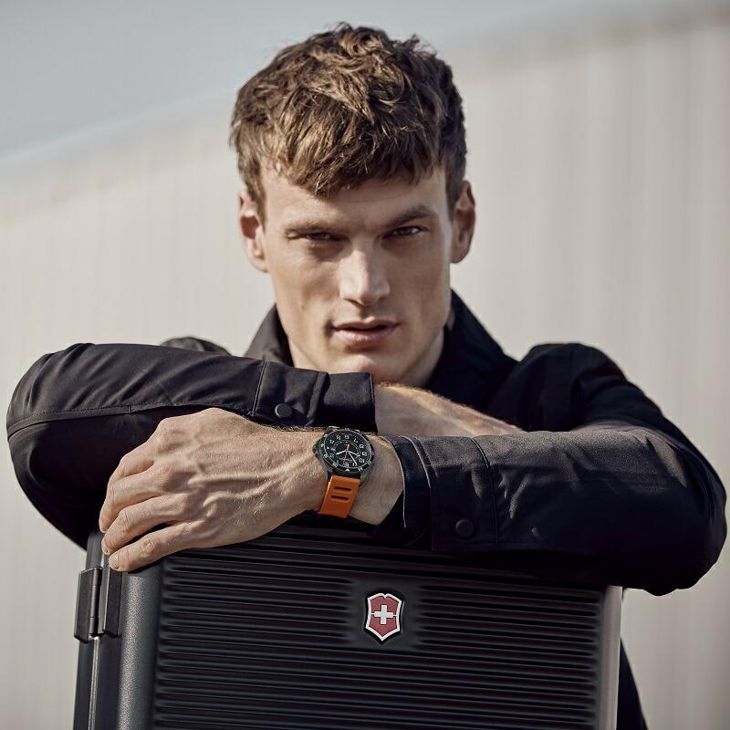 VICTORINOX（ビクトリノックス） マルチツールプレゼント 腕時計 