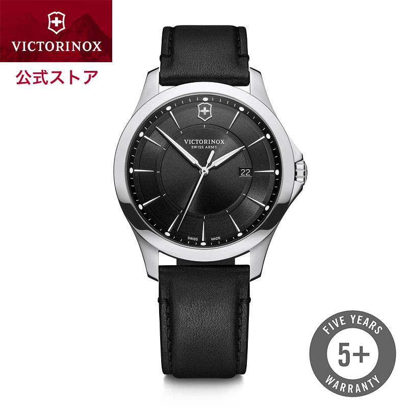 VICTORINOX ビクトリノックス 腕時計 公式 Alliance VICTORINOX ビクトリノックス 腕時計 公式 Alliance