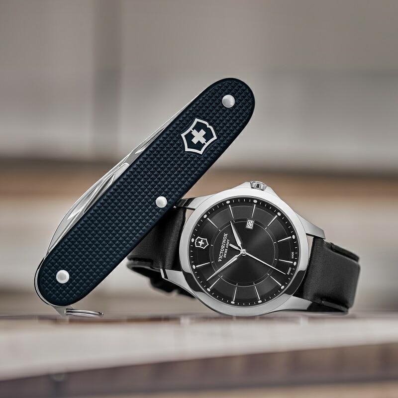 VICTORINOX（ビクトリノックス） マルチツールプレゼント 公式 腕時計
