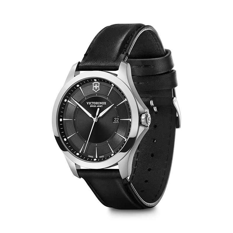 ビクトリノックス 公式 腕時計 VICTORINOX Alliance アライアンス