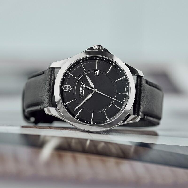 VICTORINOX ビクトリノックス 腕時計 公式 Alliance VICTORINOX ビクトリノックス 腕時計 公式 Alliance